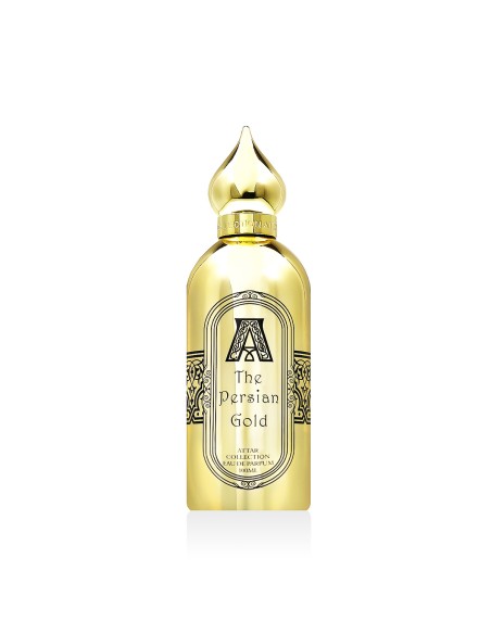 Attar Collection The Persian Gold Eau De Parfum 100 ml (unisex)