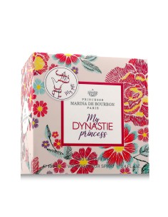 Marina de Bourbon My Dynastie Princess Eau De Parfum 100 ml (femme)