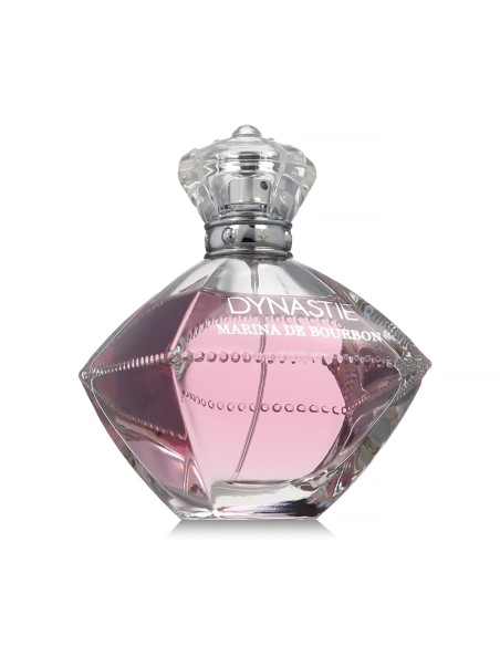 Marina de Bourbon My Dynastie Princess Eau De Parfum 100 ml (vrouw)