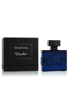 M.Micallef DesirToxic Eau De Parfum 100 ml (unisex)