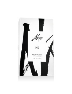 Akro Ink Eau De Parfum 100 ml (unisex)