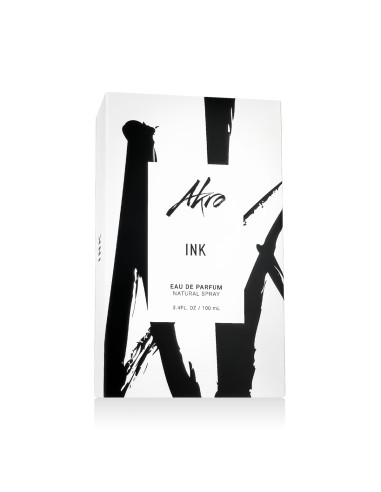 Akro Ink Eau De Parfum 100 ml (unisex)