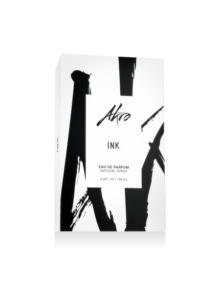 Akro Ink Eau De Parfum 100 ml (unisex)