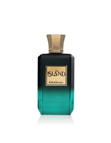 Khadlaj Island Extrait de parfum 100 ml (unisex)
