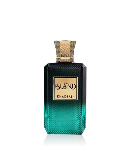 Khadlaj Island Extrait de parfum 100 ml (unisex)