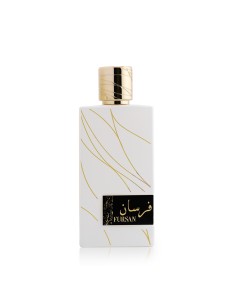 Khadlaj Fursan White Eau De Parfum 100 ml (Frau)