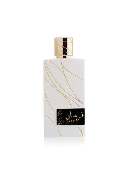 Khadlaj Fursan White Eau De Parfum 100 ml (donna)