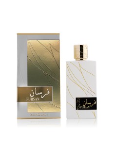Khadlaj Fursan White Eau De Parfum 100 ml (mujer) 2
