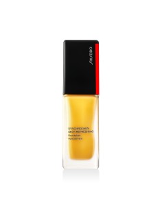Shiseido Synchro Skin Self-Refreshing Fondotinta SPF 30 (160 Shelll) 30 ml 2