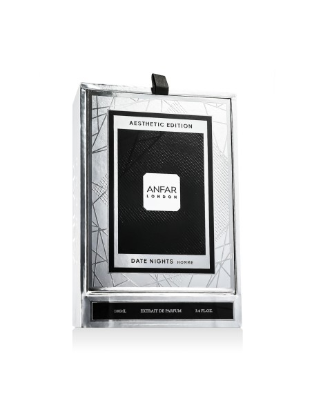 Anfar London Date Nights Pour Homme Extrait de Parfum 100 ml (hombre)