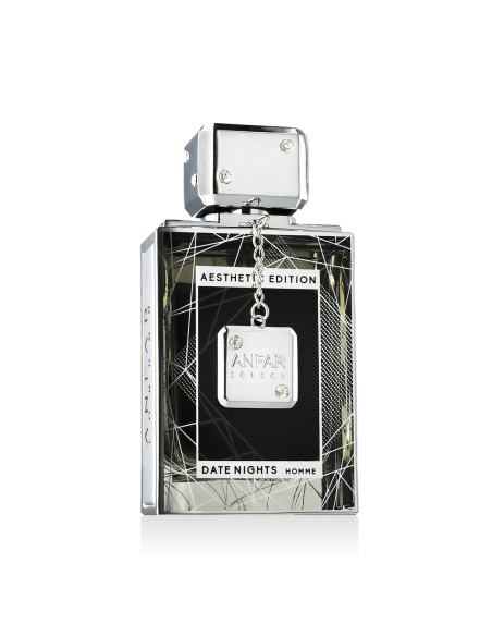 Anfar London Date Nights Pour Homme Extrait de Parfum 100 ml (homme)