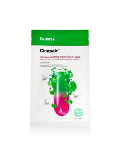 Dr.Jart+ Cicapair™ Intensive Soothing Repair Serum Mask 25 g