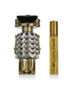 Rabanne Fame EDP 80 ml + EDP 20 ml (vrouw) 2
