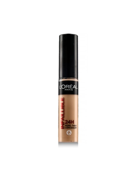 L'Oréal Paris Infaillible 24H More Than Concealer (327 Cashmere) 11 ml