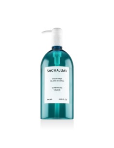 Sachajuan Ocean Mist Volume Shampoo 990 ml