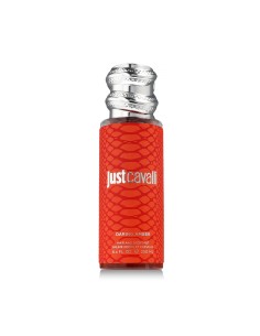 Roberto Cavalli Just Cavalli Daring Amber Hair & Body Mist pour femme 250 ml