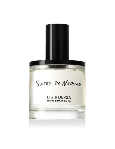 D.S. & Durga Sweet Do Nothing Eau De Parfum 50 ml (unisex)