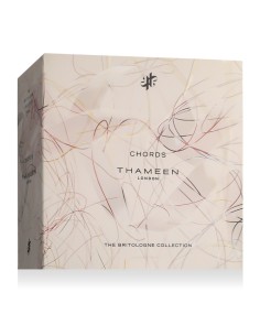 Thameen Chords Eau de Cologne 100 ml (unisex)