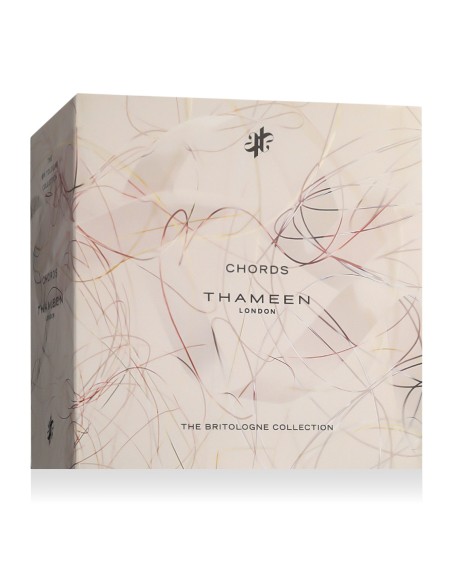Thameen Chords Eau de Cologne 100 ml (unisex)