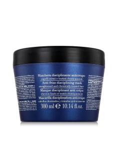 Fanola Keraterm Anti-frizz Disciplining Mask 300 ml