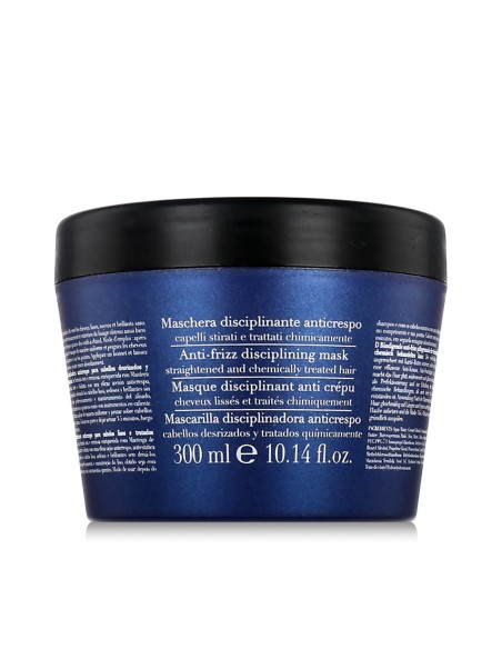 Fanola Keraterm Anti-frizz Disciplining Mask 300 ml