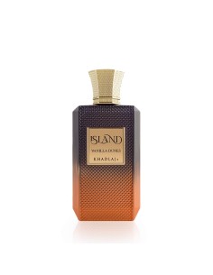 Khadlaj Island Vanilla Dunes Extrait de parfum 100 ml (unisex) 2