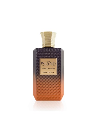 Khadlaj Island Vanilla Dunes Extrait de parfum 100 ml (unisex)