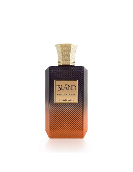 Khadlaj Island Vanilla Dunes Extrait de parfum 100 ml (unisex)