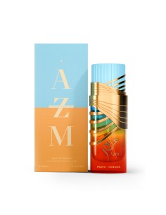 Paris Corner AZM Eau De Parfum 100 ml (unisex)