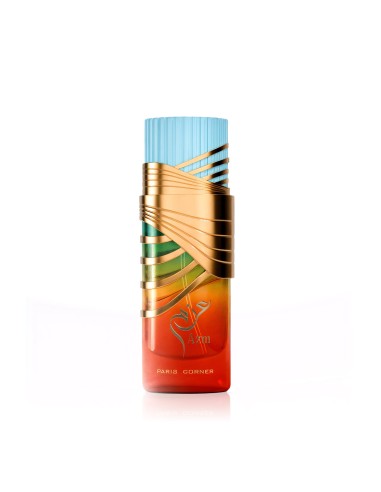 Paris Corner AZM Eau De Parfum 100 ml (unisex)