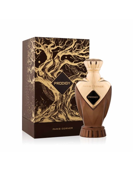 Paris Corner Prodigy Eau De Parfum 100 ml (unisex)
