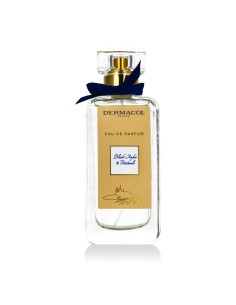 Dermacol Black Amber & Patchouli Eau De Parfum 50 ml (unisex)