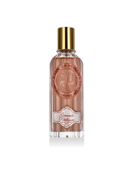 Jeanne En Provence Grenade Petillante Eau De Parfum 60 ml (donna)