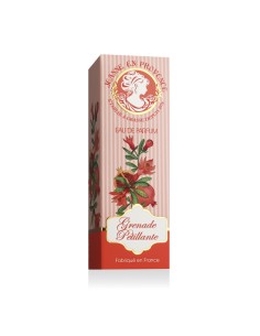 Jeanne En Provence Grenade Petillante Eau De Parfum 60 ml (Frau) 2