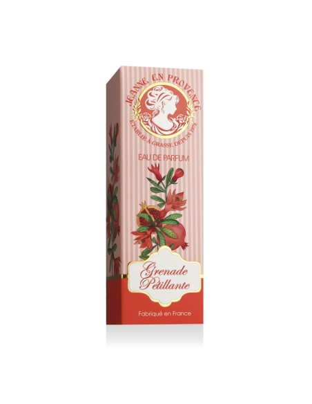 Jeanne En Provence Grenade Petillante Eau De Parfum 60 ml (woman)
