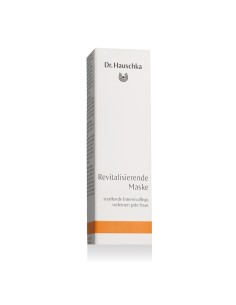 Dr. Hauschka Revitalising Mask 30 ml