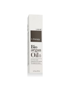 Lakme K.Therapy Bio Argan Oil 125 ml