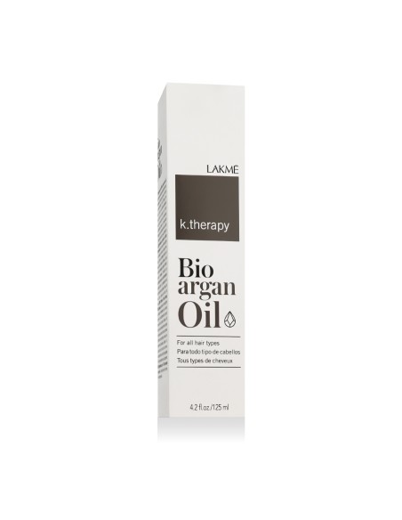 Lakme K.Therapy Bio Argan Oil 125 ml