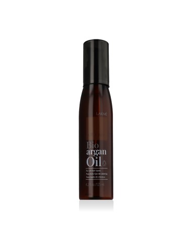 Lakme K.Therapy Bio Argan Oil 125 ml