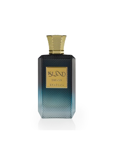 Khadlaj Island Dreams Extrait de parfum 100 ml (unisex)