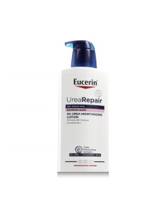 Eucerin Urea Repair 5% Urea Moisturizing Lotion 400 ml