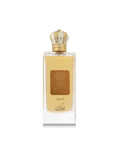 Nusuk Ana Al Awwal Golden Eau De Parfum 100 ml (woman)