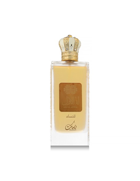 Nusuk Ana Al Awwal Golden Eau De Parfum 100 ml (vrouw)