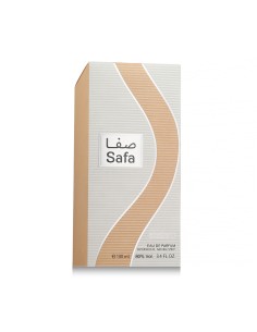 Nusuk Safa Eau De Parfum 100 ml (unisex)