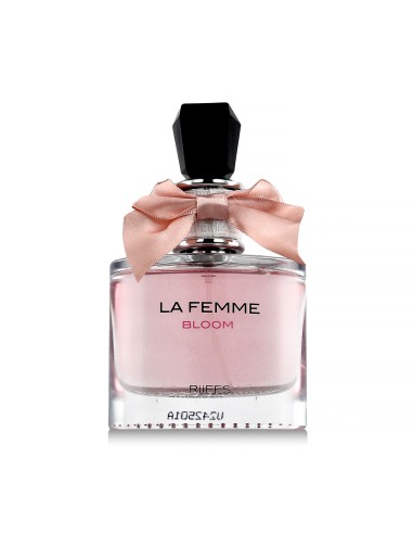 Riiffs La Femme Bloom Eau De Parfum 100 ml (femme)
