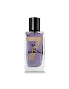 Iceberg Eau de Iceberg Jasmine Eau De Toilette 100 ml (femme) 2