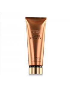 Victoria\'s Secret Amber Romance Body Lotion 236 ml (femme)