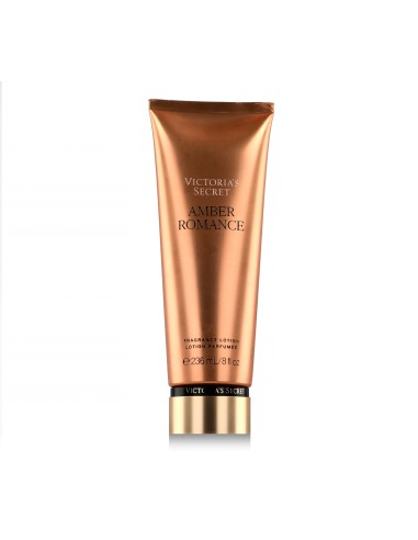 Victoria\'s Secret Amber Romance Body Lotion 236 ml (woman)