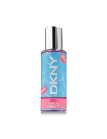 DKNY Donna Karan Be Delicious Pool Party Mai Tai Spray Corps 250 ml (femme)