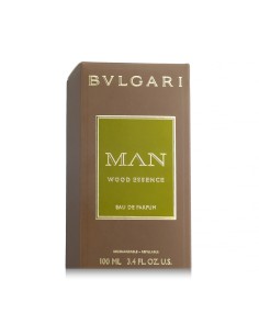 Bvlgari Man Wood Essence Eau De Parfum Recargable 100 ml (hombre) 2